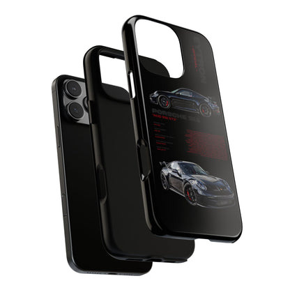 "Acid GT3 RS" Sturdy Case
