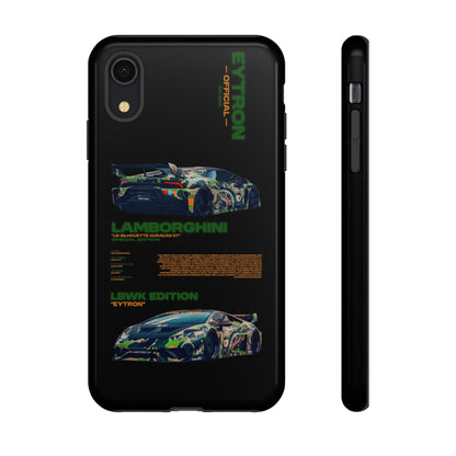 "Special Camo Edition" Sturdy Case