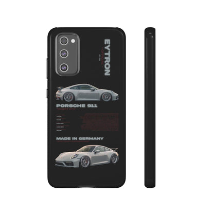 "Desert GT3" Sturdy Case
