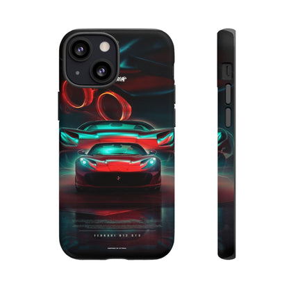 "Ferrari 812 GTS" JDM Case