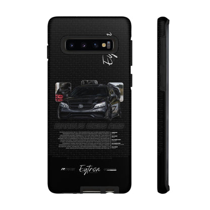 "Brabus E63s AMG" Pulse Case