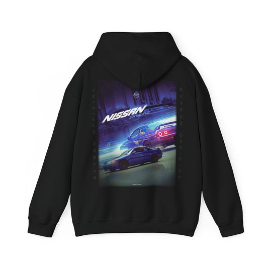"OG Skyline" Premium Hoodie