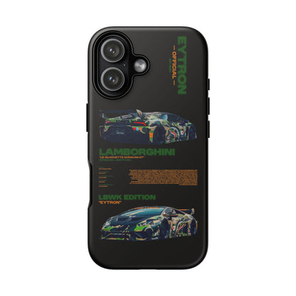 "Special Camo Edition" Sturdy Case