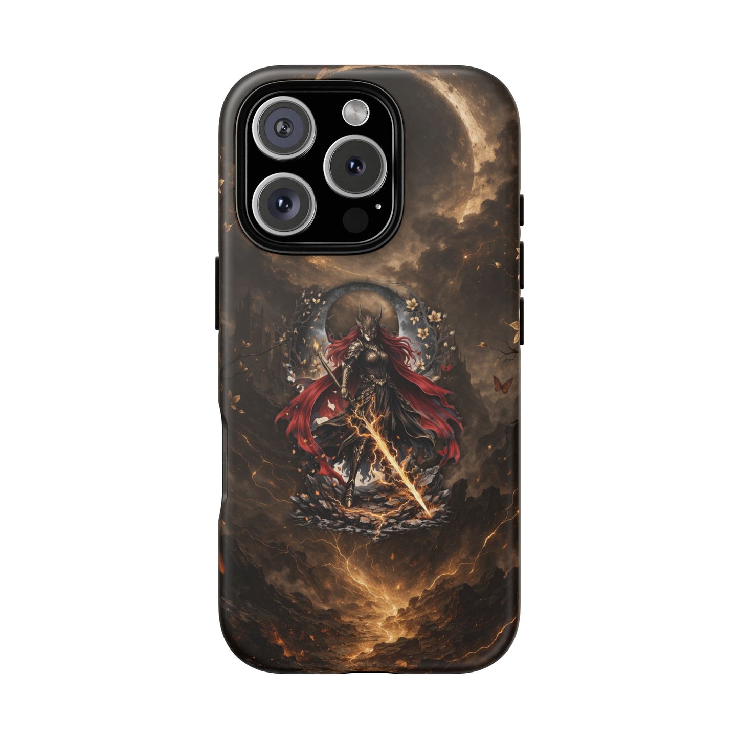 Stormblood Valkyr Case