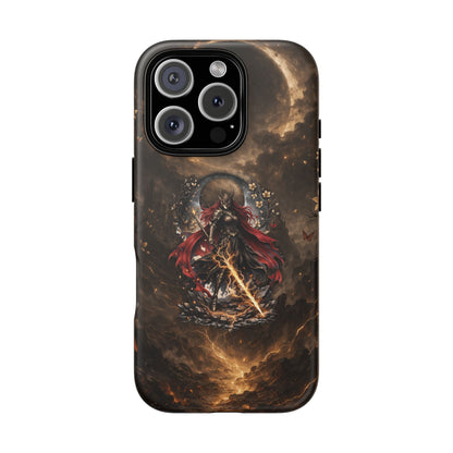 Stormblood Valkyr Case