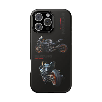 "GSXR1000R" Moto Case