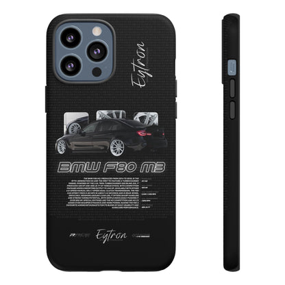 "BMW F80 M3" Premium Case