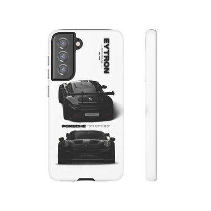 "911 GT3 RS" Sturdy Case