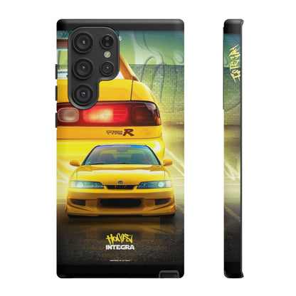 "Honda Integra R" JDM Case