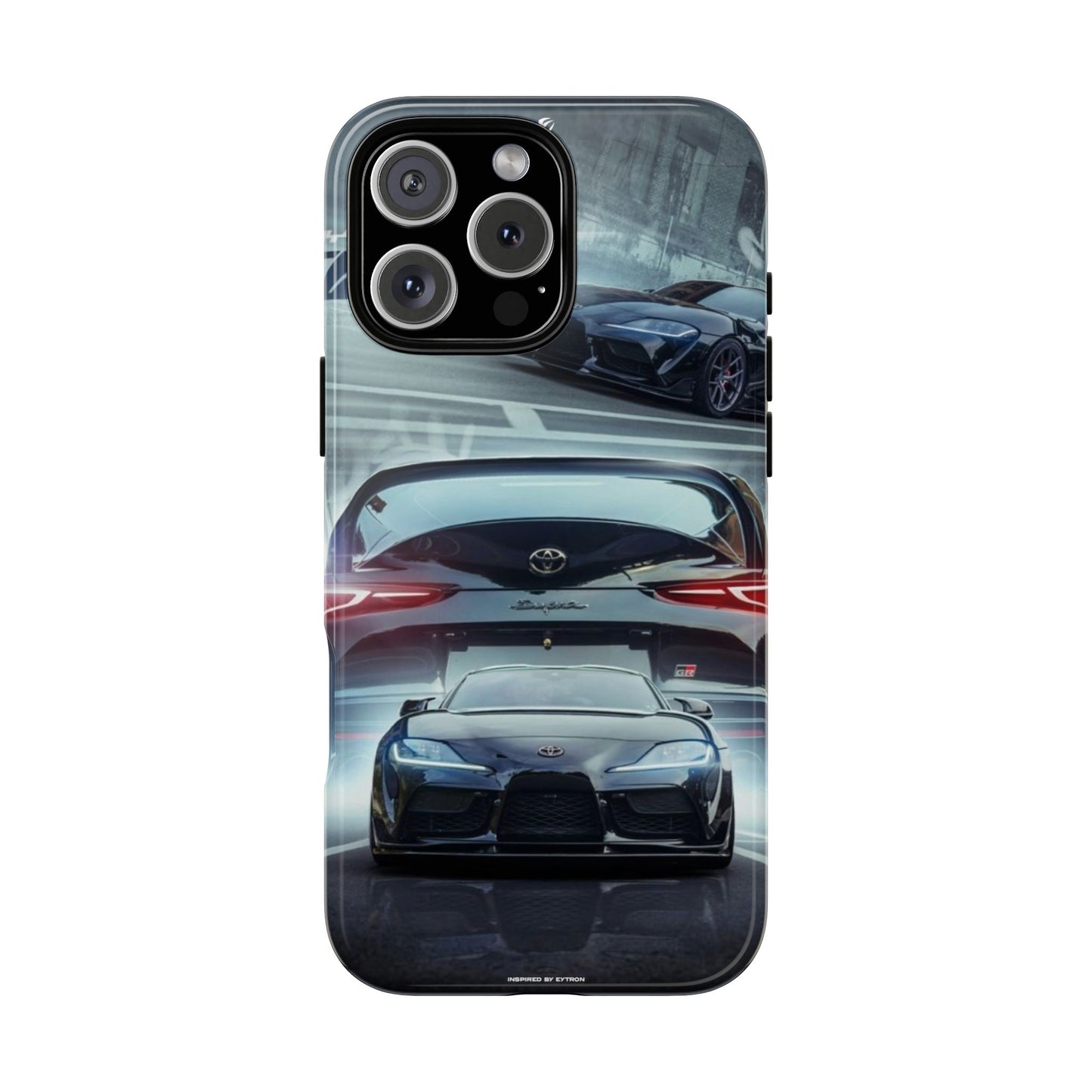 "Toyota Supra" JDM Case