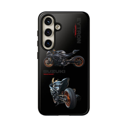 "GSXR1000R" Moto Case