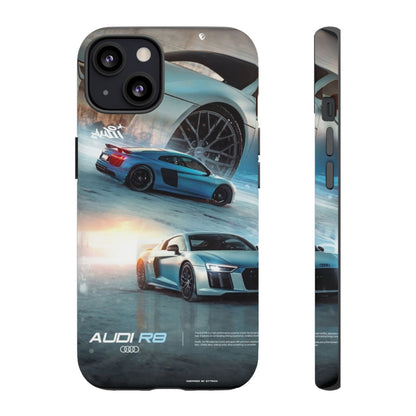 "Audi R8" JDM Case