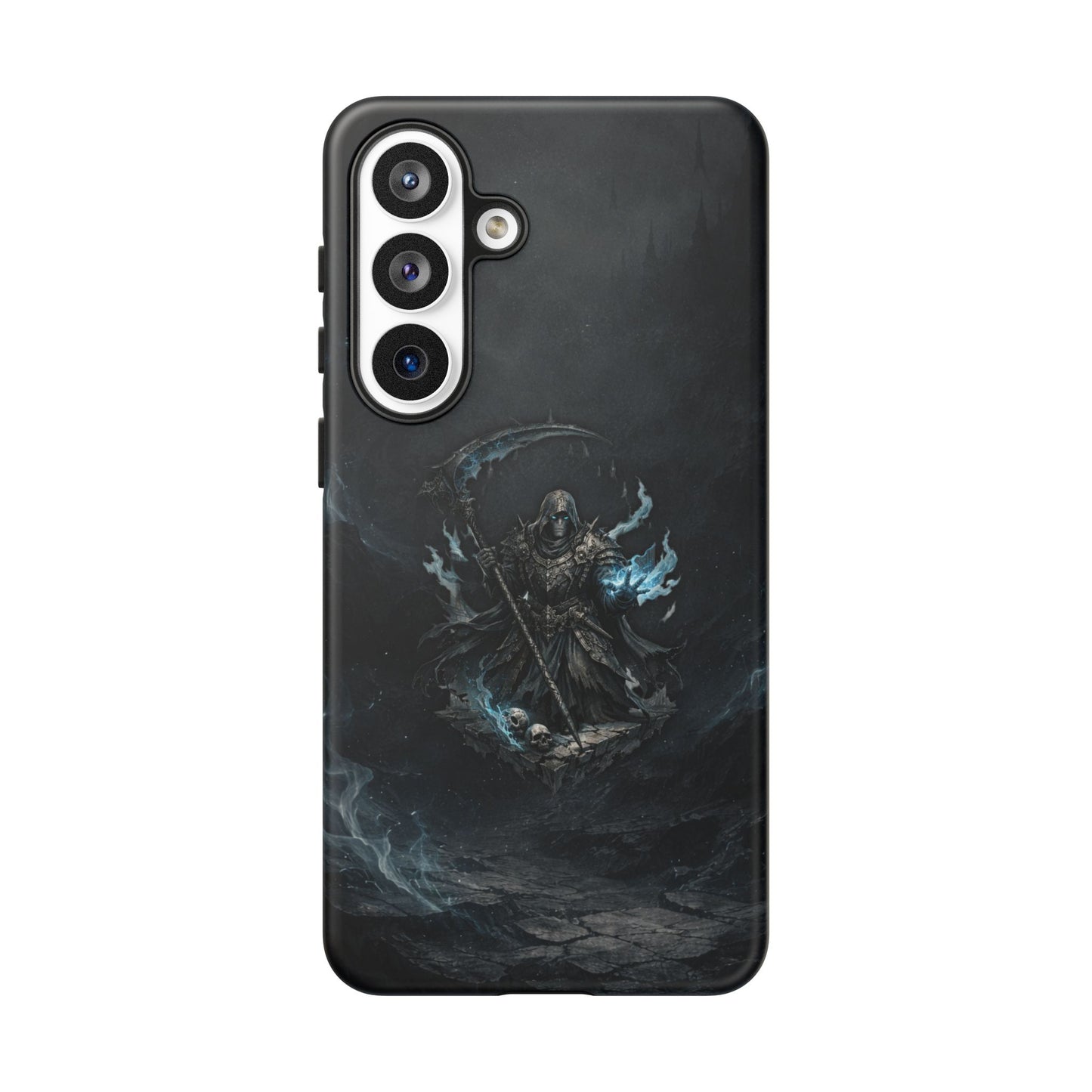 GraveWraith Case