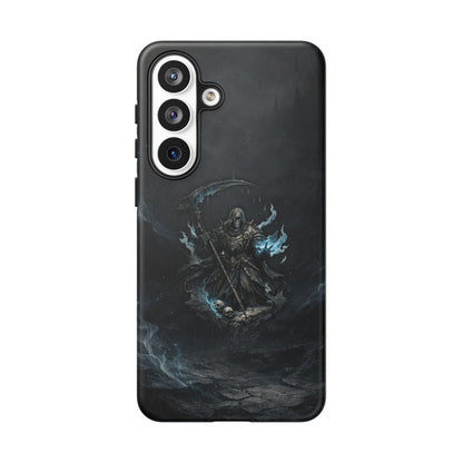 GraveWraith Case