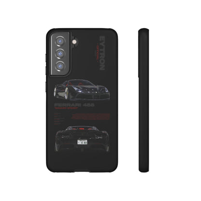 "Bagged Spider" Sturdy Case