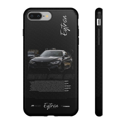 "BMW F82 M4" Premium Case