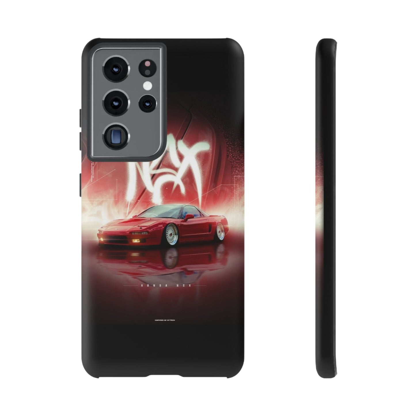 "Honda NSX" JDM Case