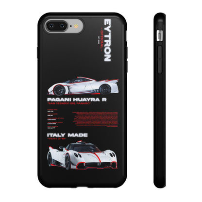 "HXR" Sturdy Case