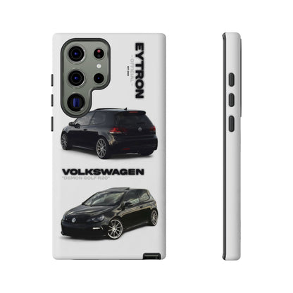 "Demon Golf R20" Sturdy Case
