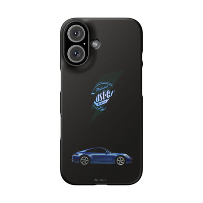 "Sally" Snap Case