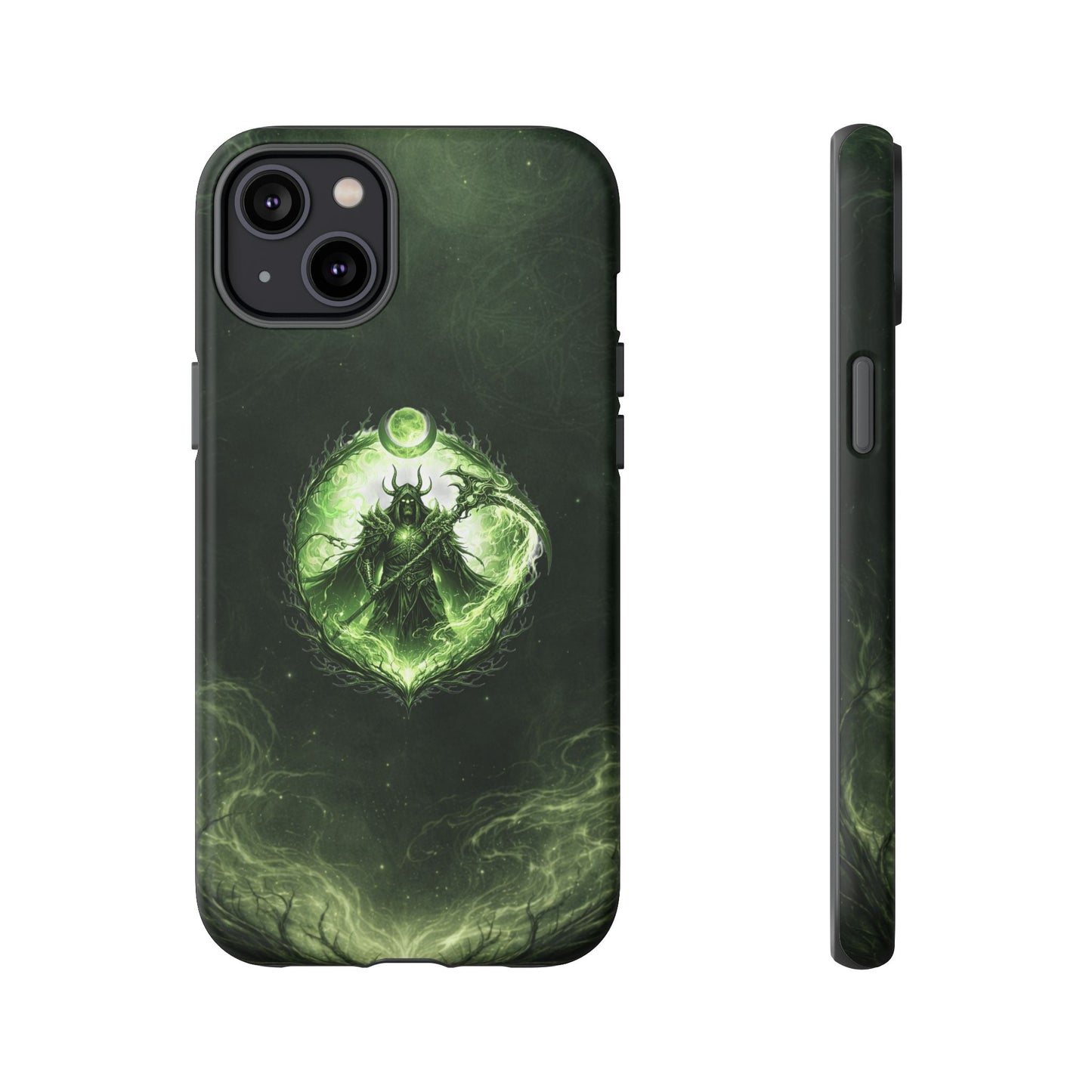 Oathkeeper Case