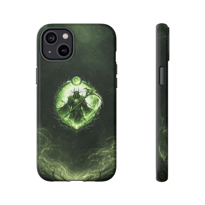 Oathkeeper Case