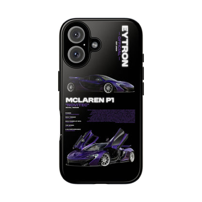 "Royal Venom" Sturdy Case