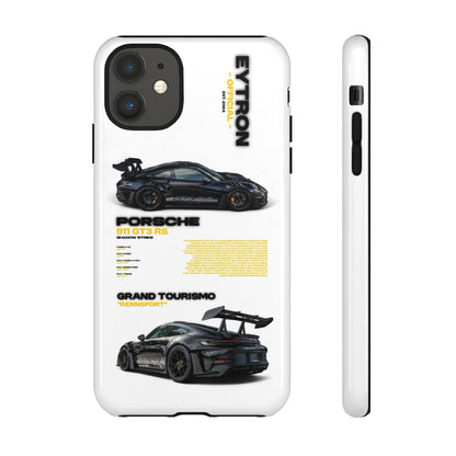 "Shadow Strike" Sturdy Case