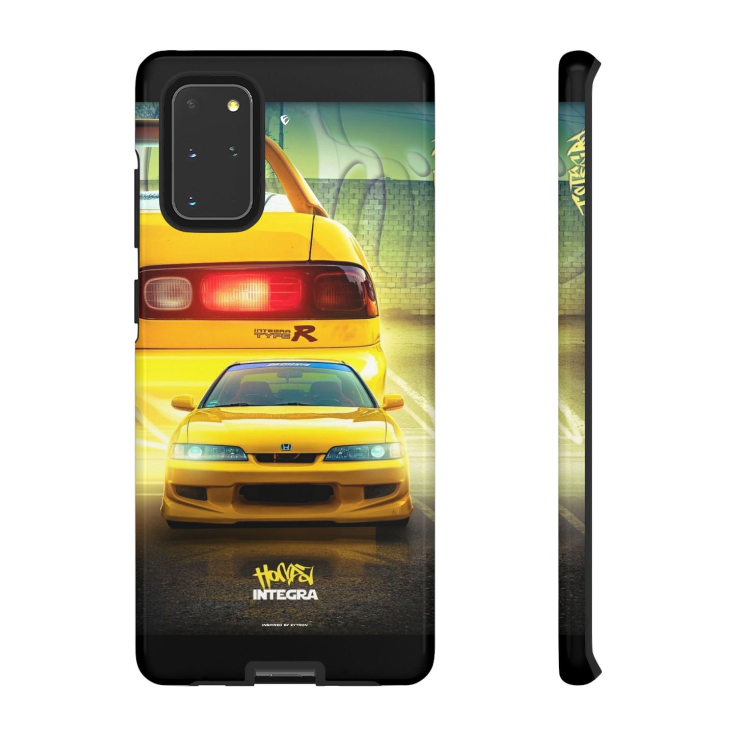 "Honda Integra R" JDM Case