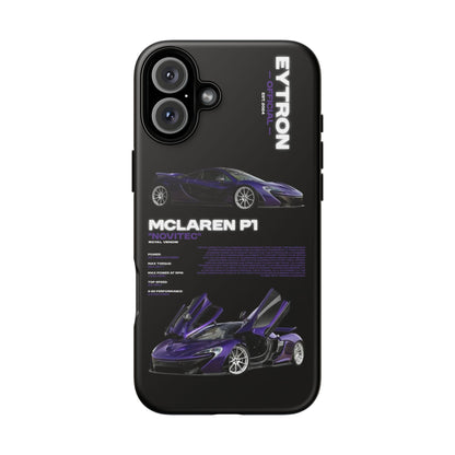 "Royal Venom" Sturdy Case