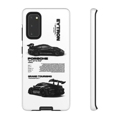 "Oreo" Sturdy Case