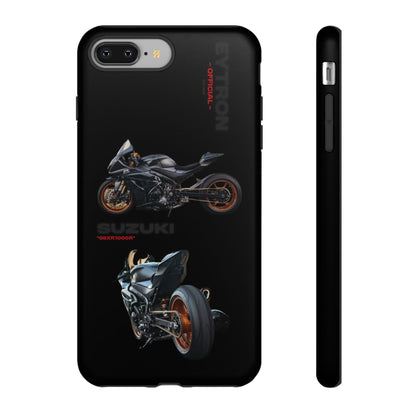 "GSXR1000R" Moto Case