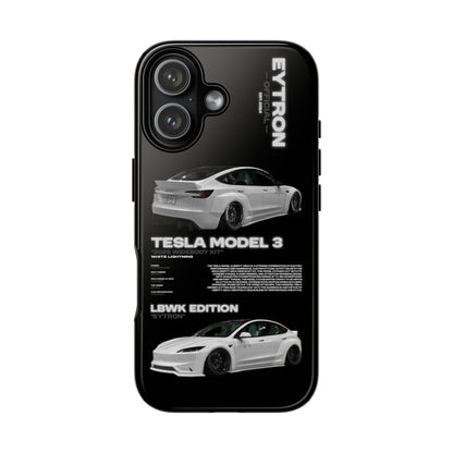 "White Lightning" Sturdy Case