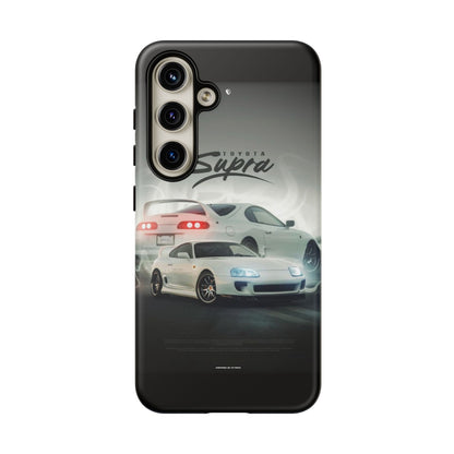 "Toyota Supra" JDM Case