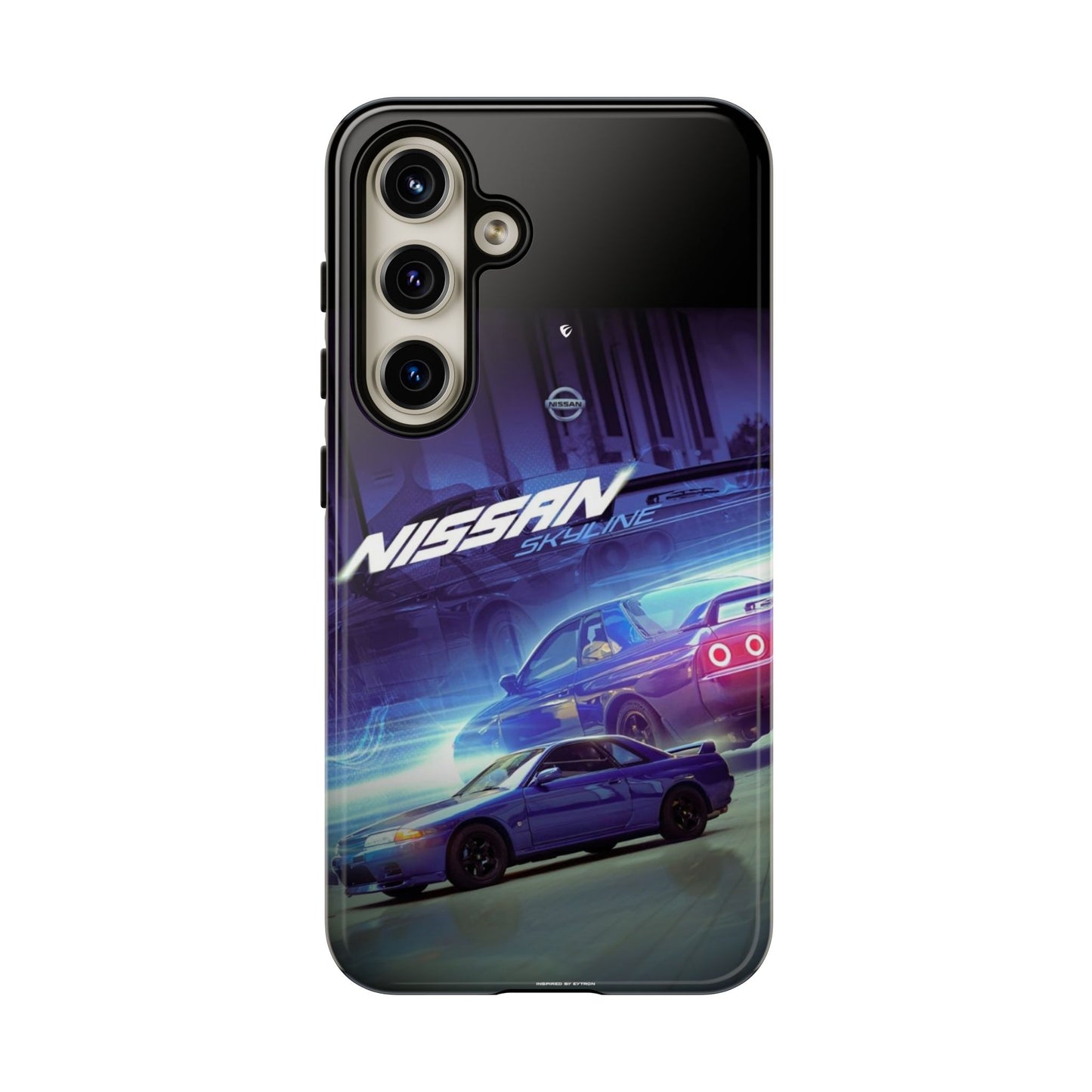 "OG Skyline" JDM Case