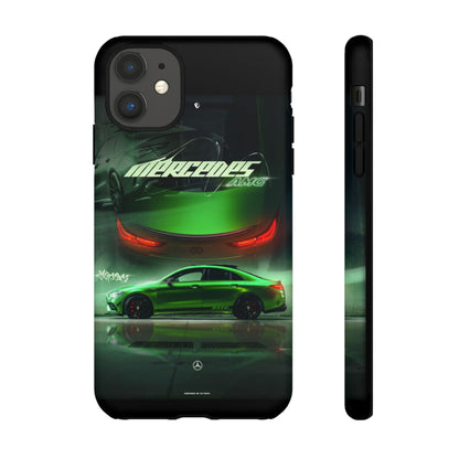 "Mercedes AMG" JDM Case