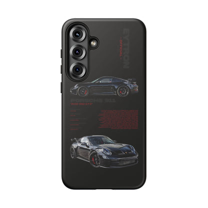 "Acid GT3 RS" Sturdy Case