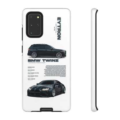 "BMW TWINZ" Sturdy Case