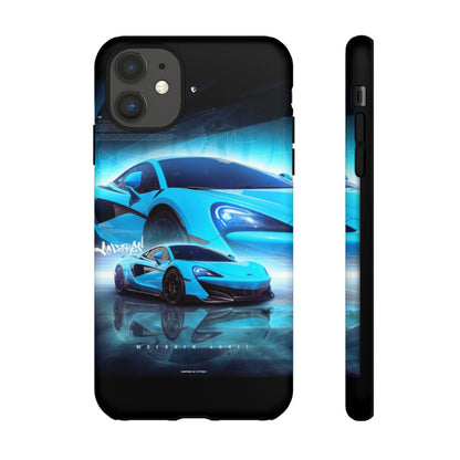 "McLaren 600LT" JDM Case
