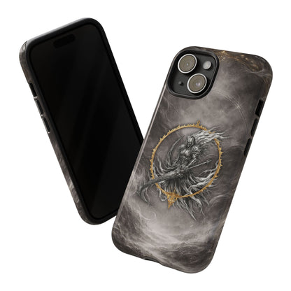 Ashen Blade Case