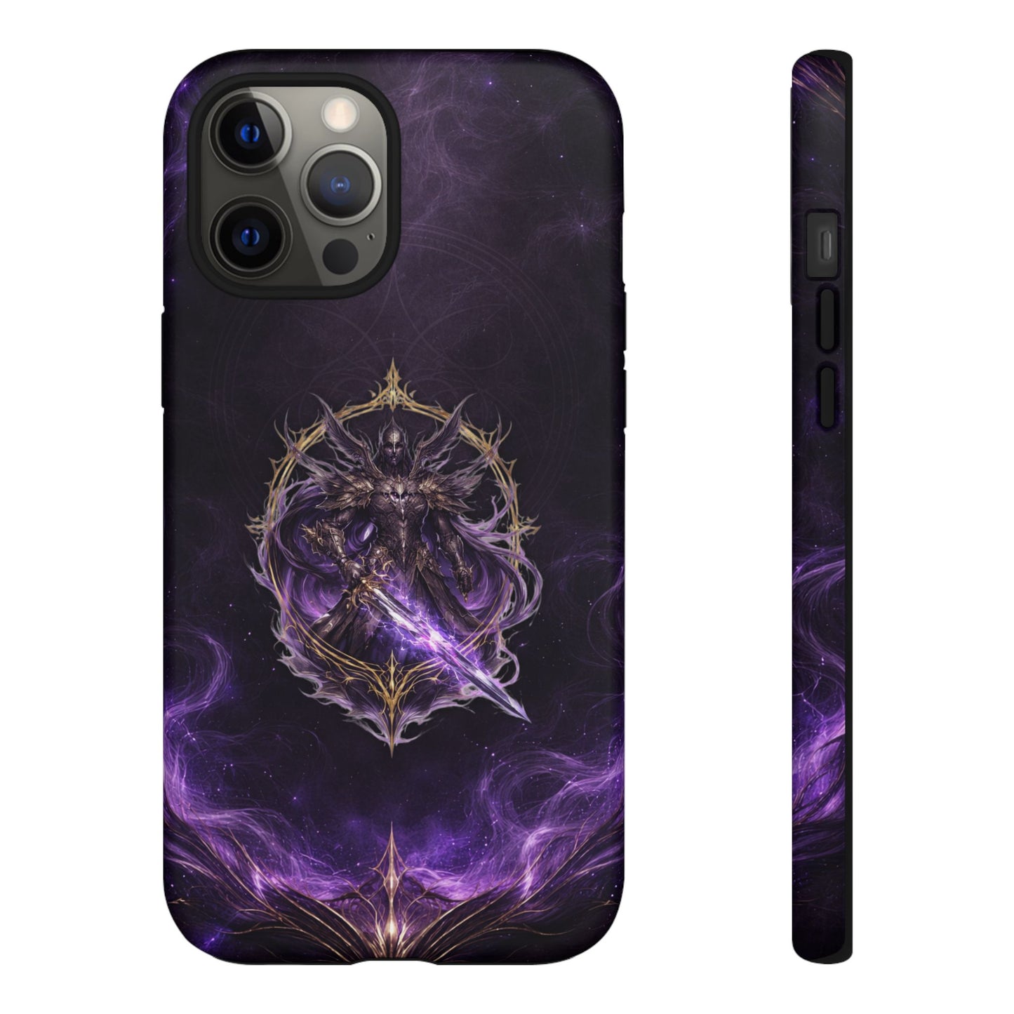 Voidblade Revenant Case