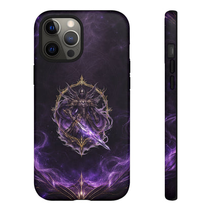 Voidblade Revenant Case