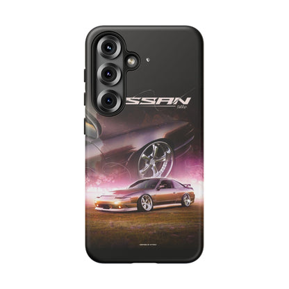 "JDM Silvia" JDM Case