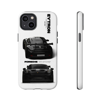 "911 GT3 RS" Sturdy Case