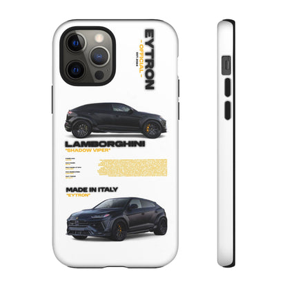 "Shadow Viper" Sturdy Case