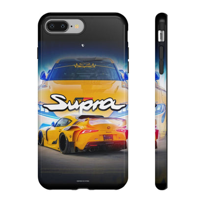 "Drag Supra" JDM Case