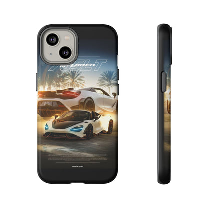 "McLaren 765LT" JDM Case