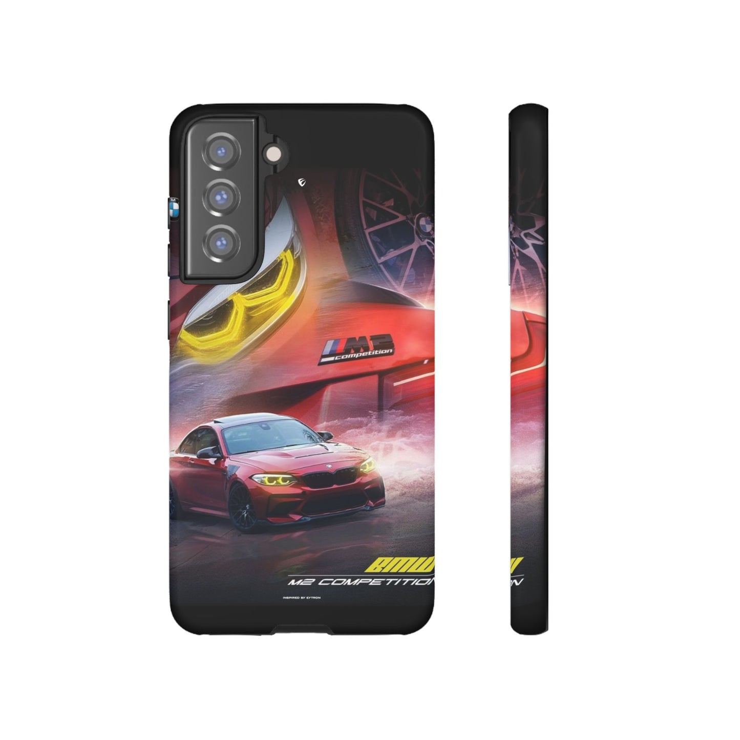 "M2 Competition" JDM Case