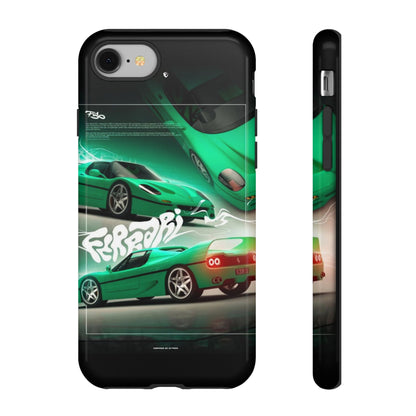 "Ferrari F50" JDM Case