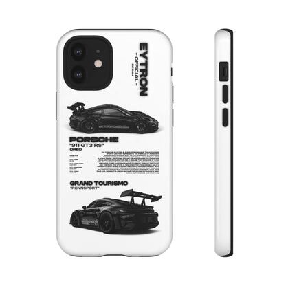 "Oreo" Sturdy Case